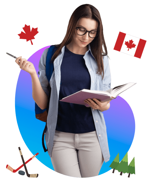 Estudiar en Canadá