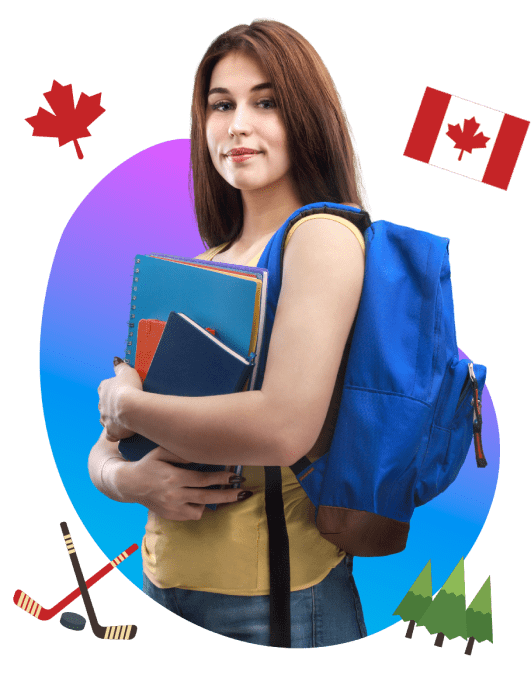 Estudiar Inglés en Canadá