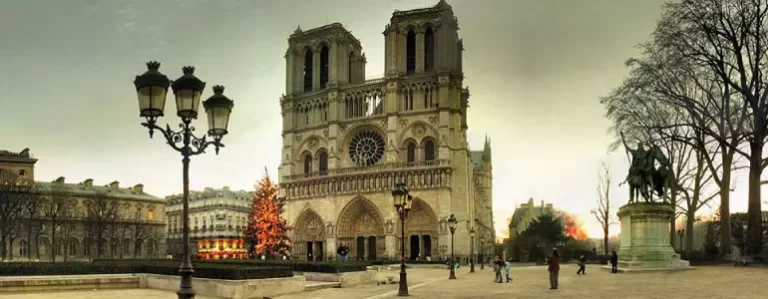 france-langue-paris-notre-dame