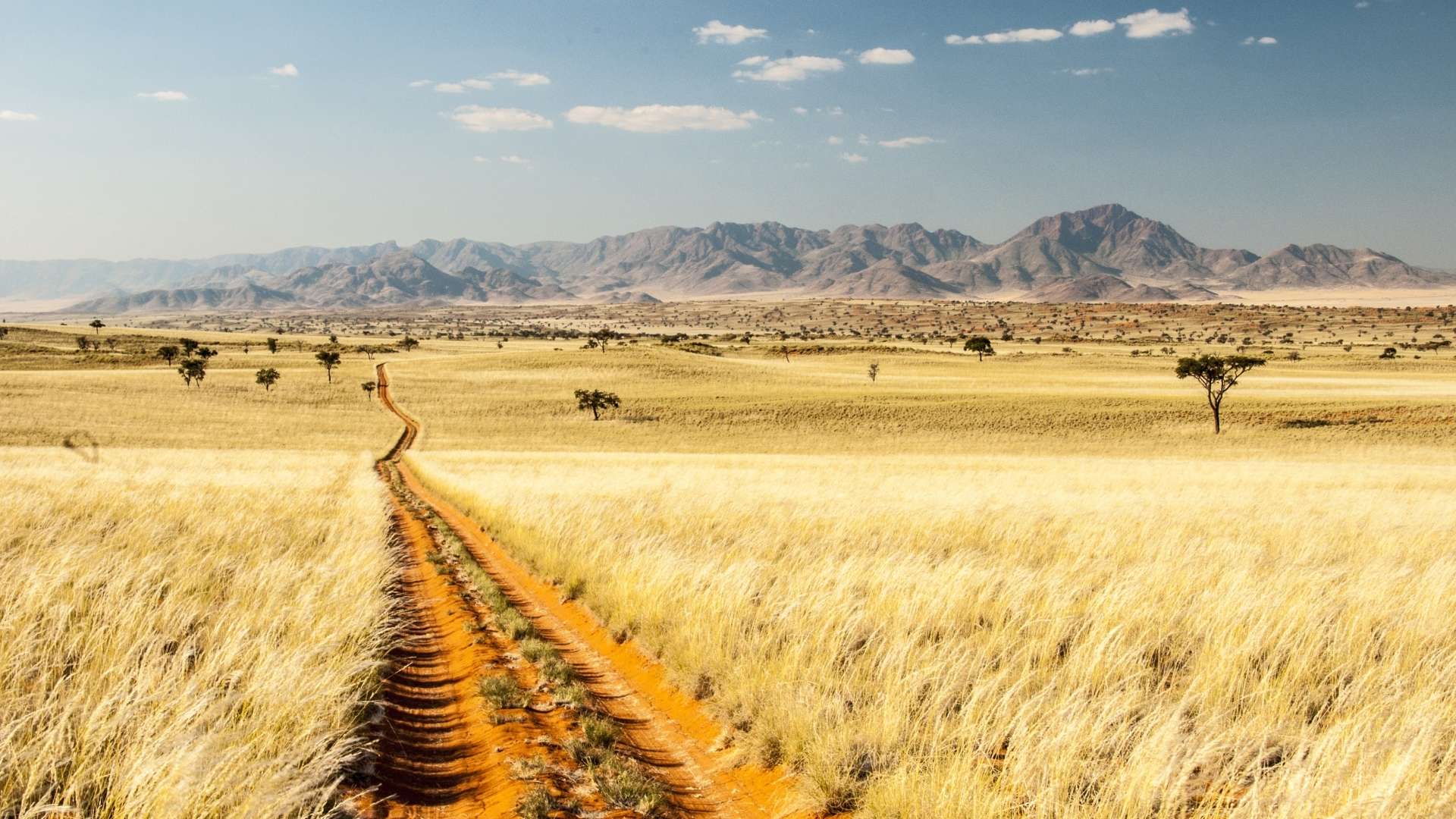 Namibia