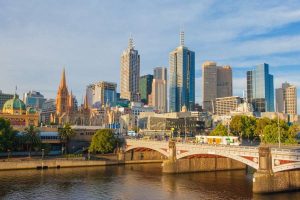 estudiar en melbourne