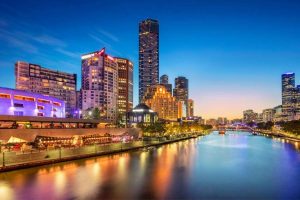 estudiar en melbourne