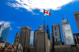 Dónde estudiar inglés en Toronto