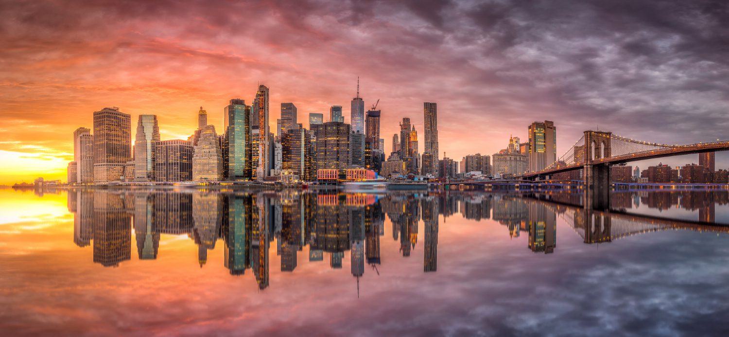 10 Edificios emblemáticos de Nueva York que debes visitar