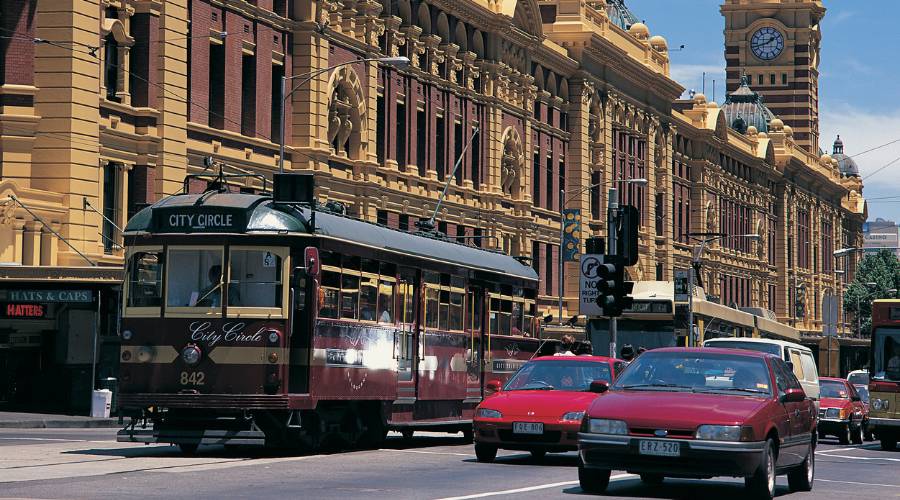 Find out the cost of living in Melbourne
