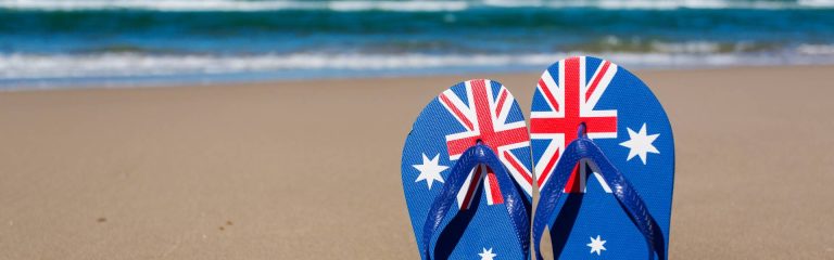 mejores playas de Australia
