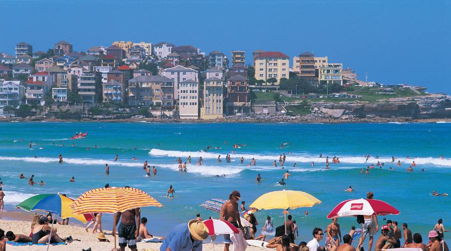 mejores playas de Australia