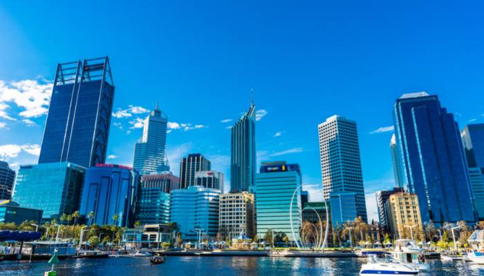 estudiar y trabajar en australia