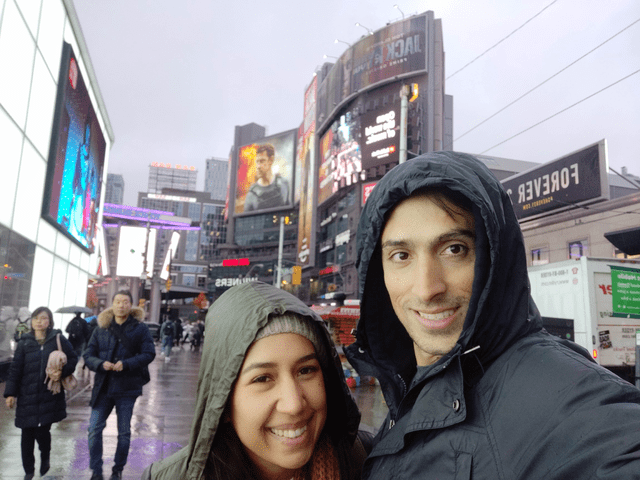 estudiar en canadá