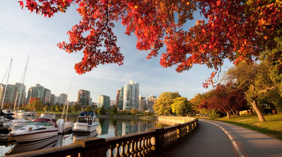 costo de vida en Vancouver