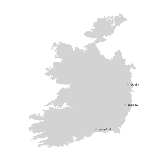 Estudiar en Irlanda