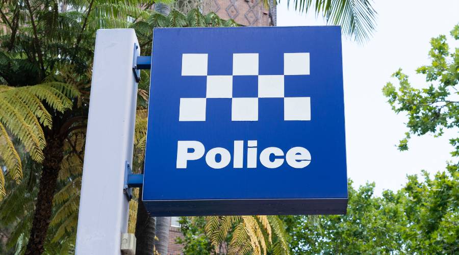 Police Check en Australia