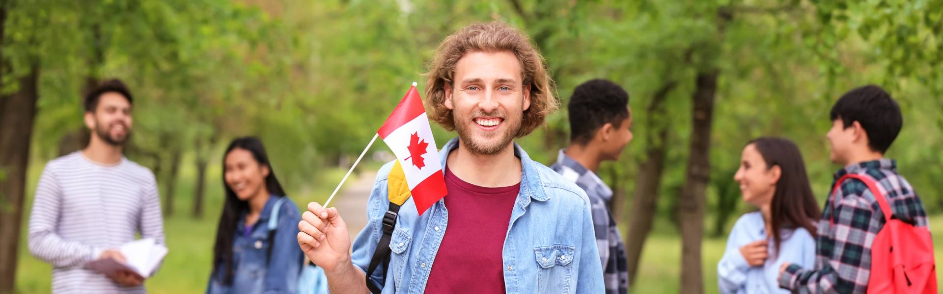 Las mejores escuelas de inglés para estudiar en Canadá