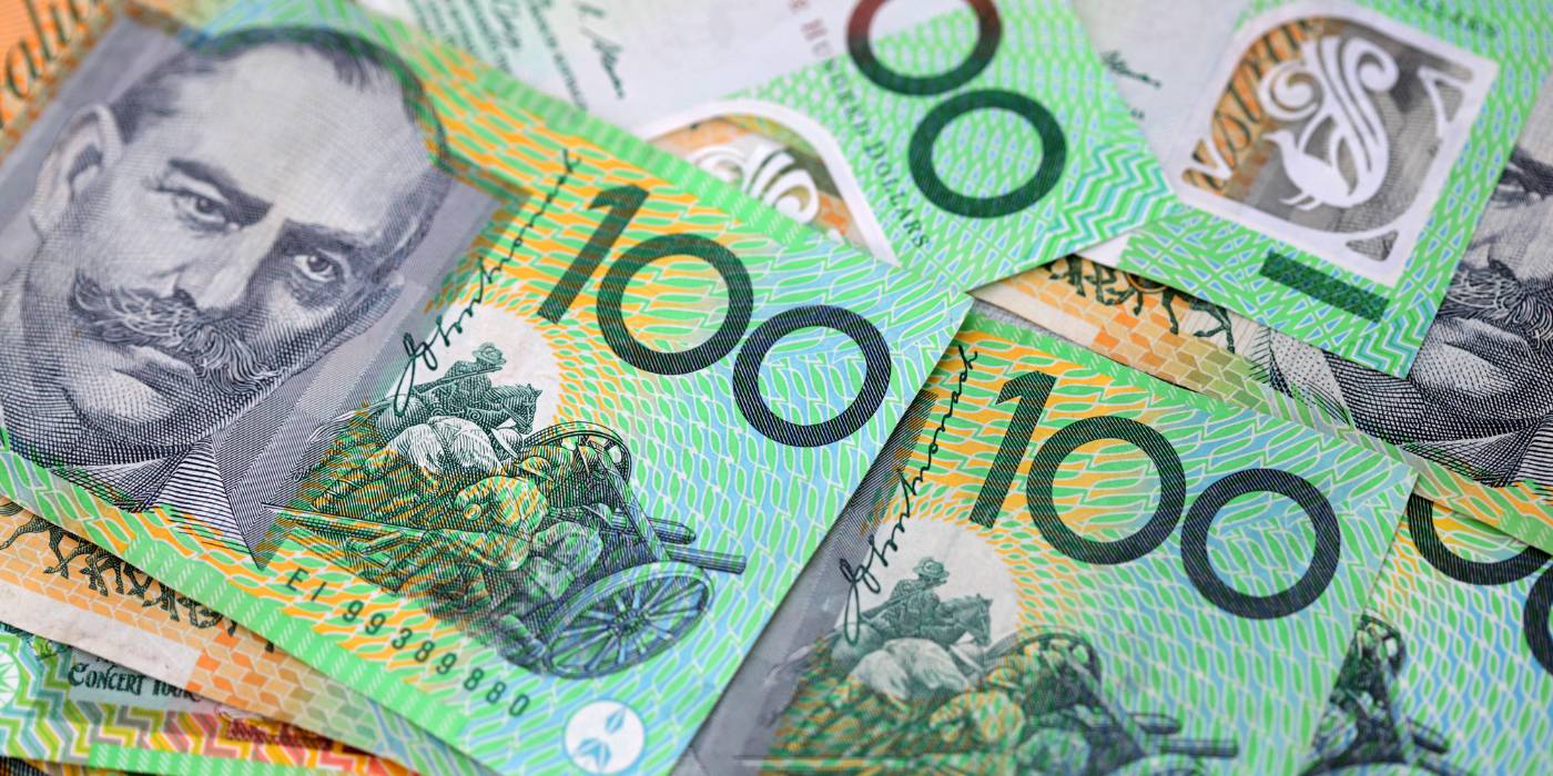 ¿Cuánto es el salario mínimo en Australia