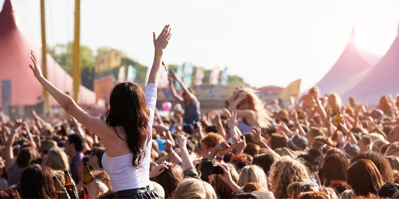 Festivales en Nueva Zelanda