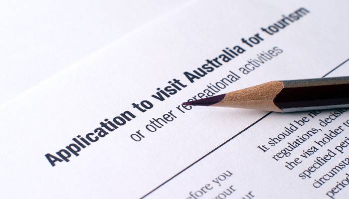 Cómo sacar la visa de estudiante para Australia