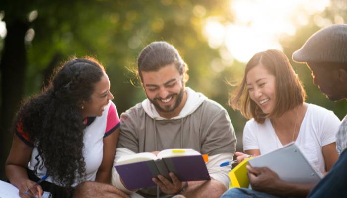 Cómo estudiar en Canadá