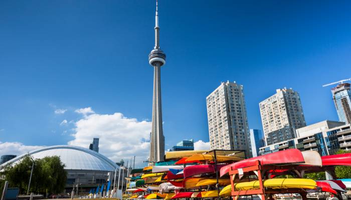 Estudiar en Canadá inglés