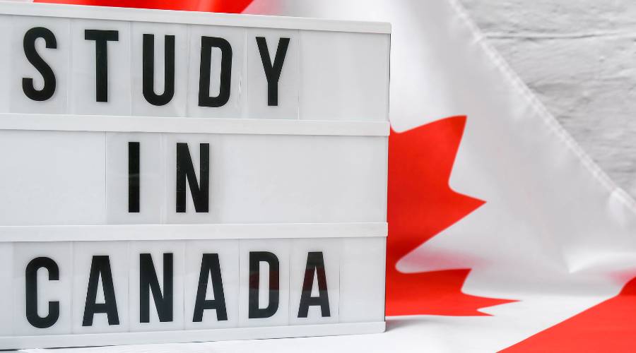 Cómo estudiar en Canadá