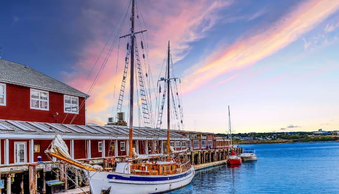 Estudiar en Halifax 3
