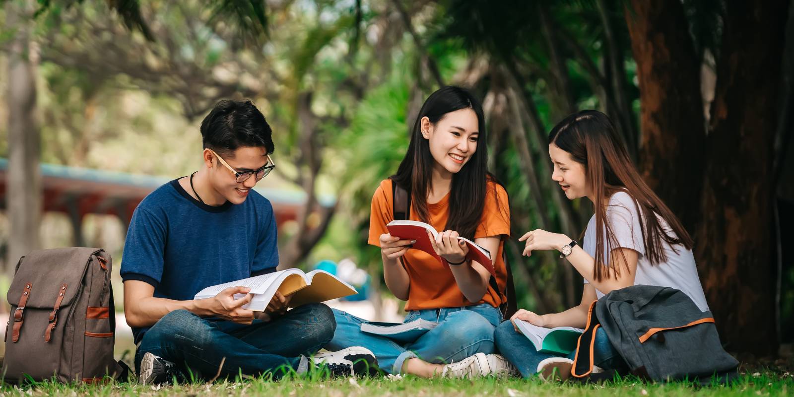 Escuelas de inglés en Toronto