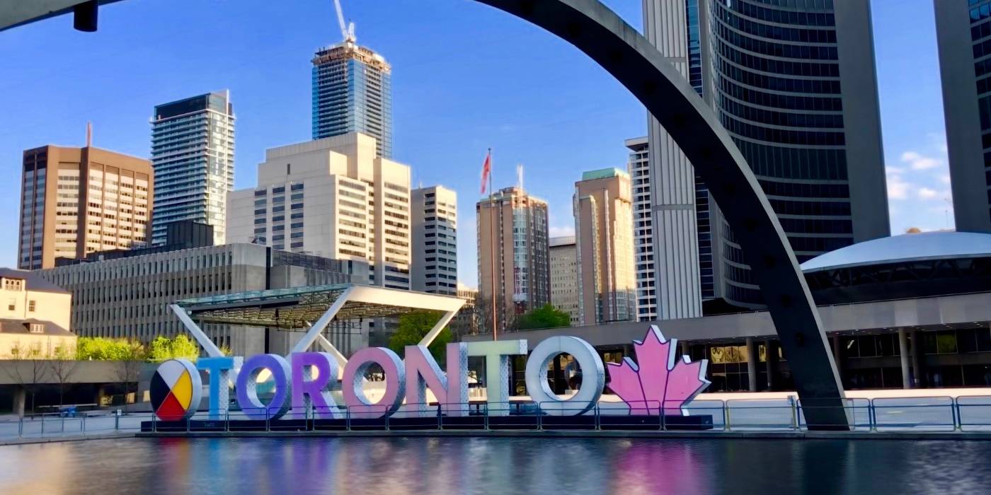 Programas de inglés en Toronto: Conoce algunas de las opciones en este destino