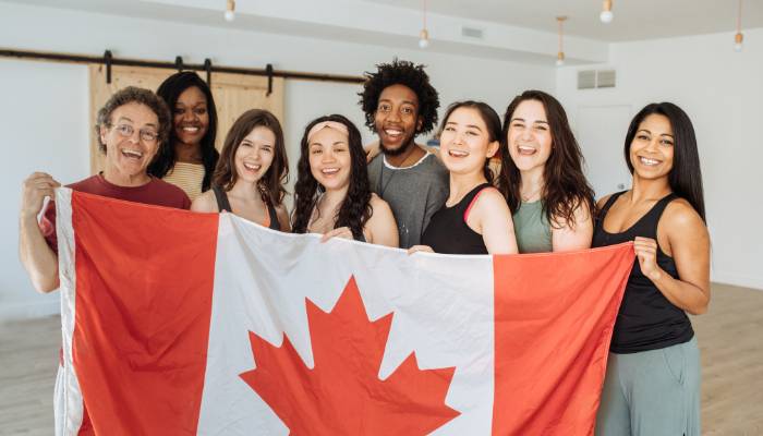 Programas de inglés en Toronto: Conoce algunas de las opciones en este destino