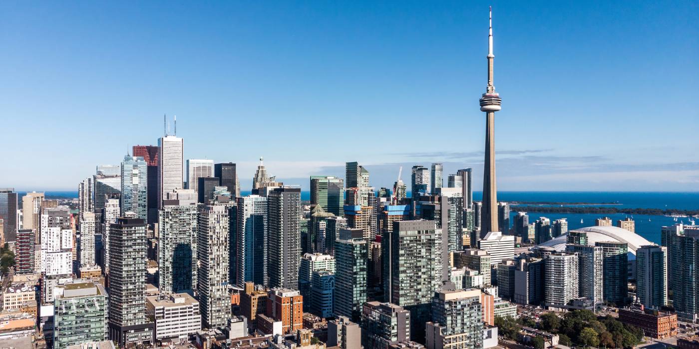 Cómo estudiar en Toronto