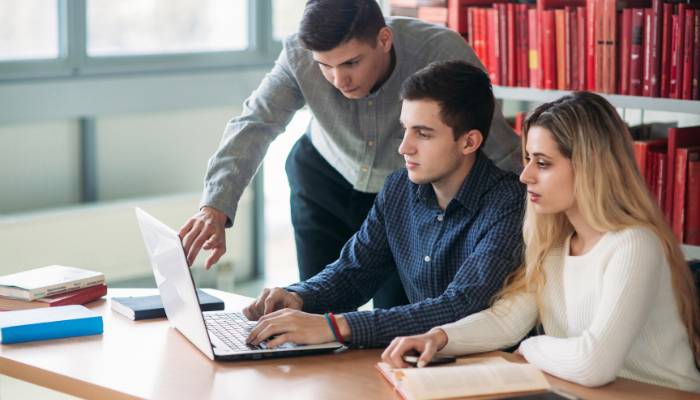 Cómo estudiar en Toronto