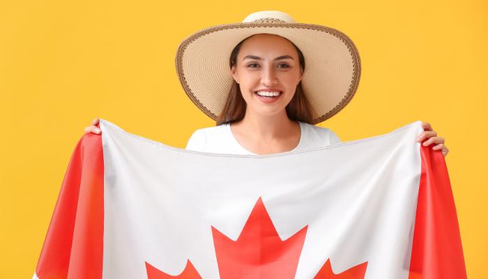 Cursos de inglés en Canadá