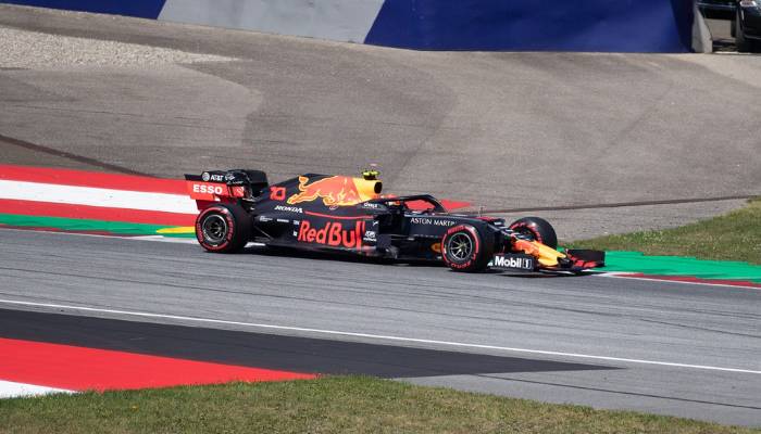 Which drivers will be at the Canadian Grand Prix?