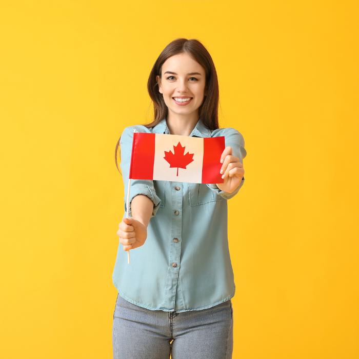 Estudiar Inglés en Canadá