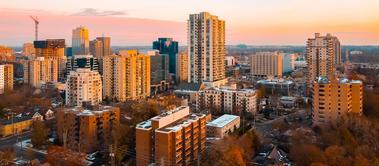 Estudiar en London Canada