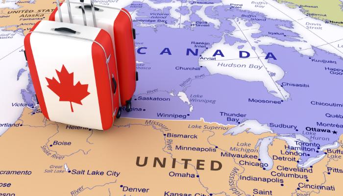 Inglés en Canadá