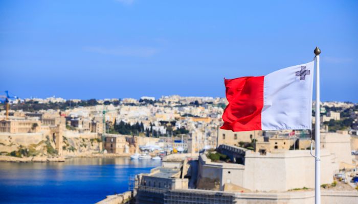 Inglés en Malta