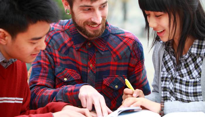 Escuelas de inglés en Australia