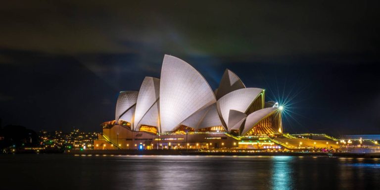 cursos de ingles en sydney
