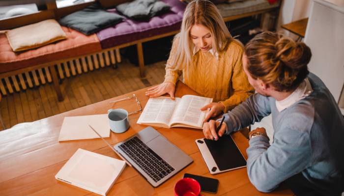 escuelas de inglés para estudiar en Malta