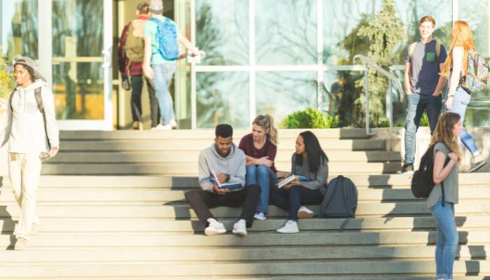 trabajos como estudiante extranjero