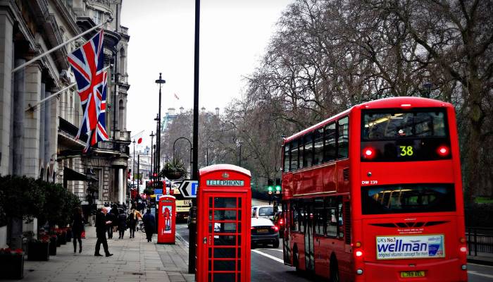 ciudades para estudiar en el exterior