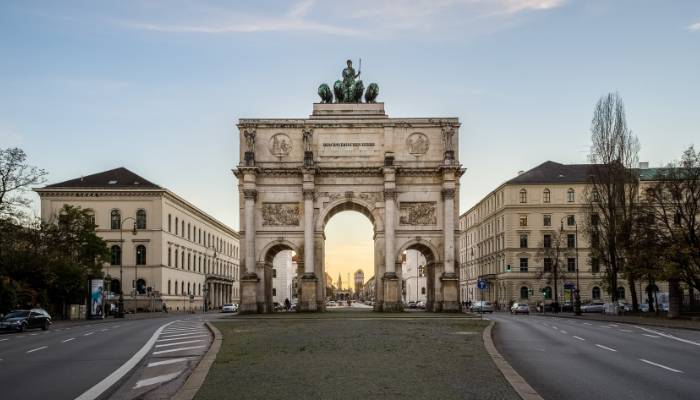 ciudades para estudiar en el exterior