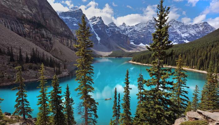 estudia ingles en canada