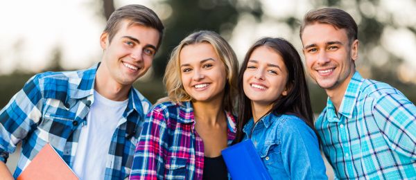 Estudiar Posgrados en Canadá