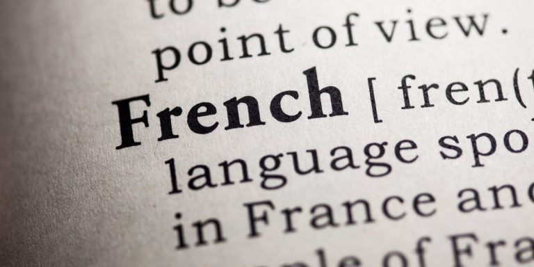 estudiar frances en canada