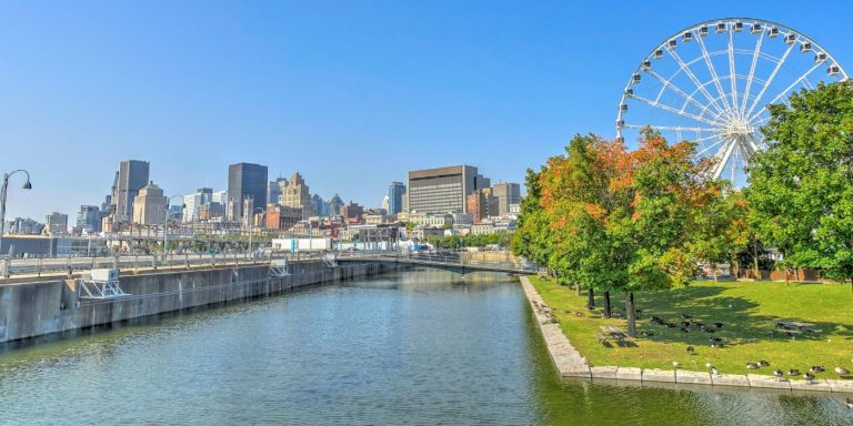 Idiomas en Montreal