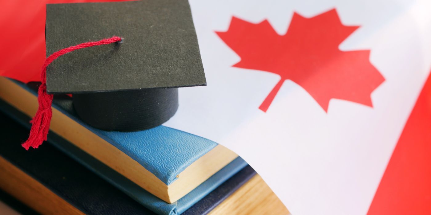 universidades en Canad
