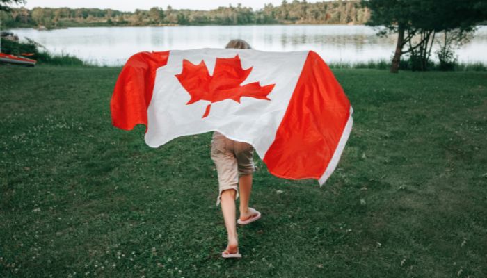 universidades en Canad