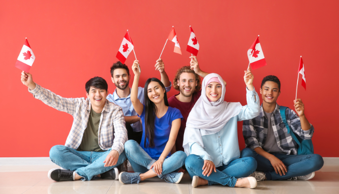 ¿Qué se necesita para aprender inglés en Canadá?