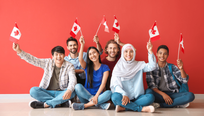 ¿Qué se necesita para aprender inglés en Canadá?