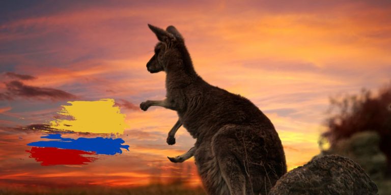 estudiar en australia para colombianos